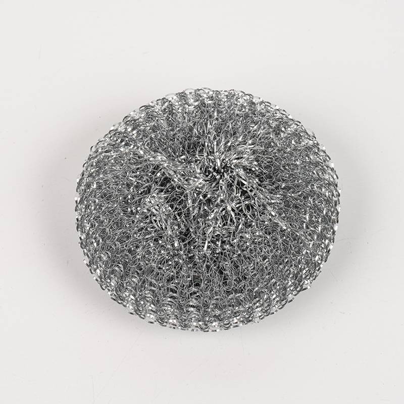 เครื่องมือทำความสะอาดสนิม Scourer คืออะไร?